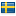 e1.cz server is located in Sweden